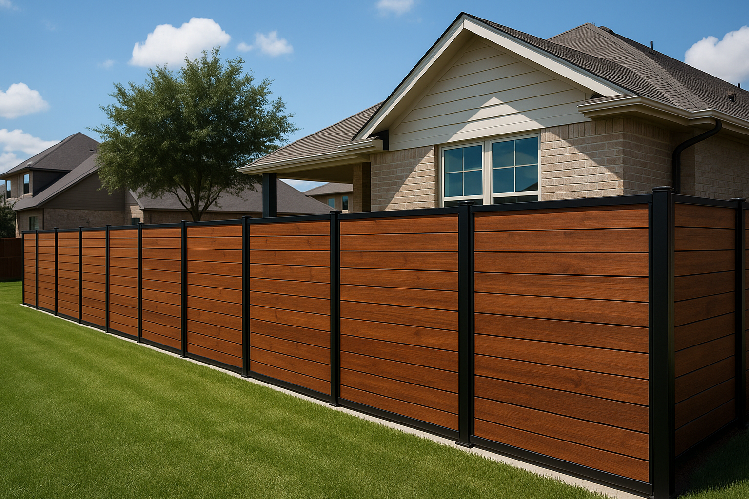 Fencing