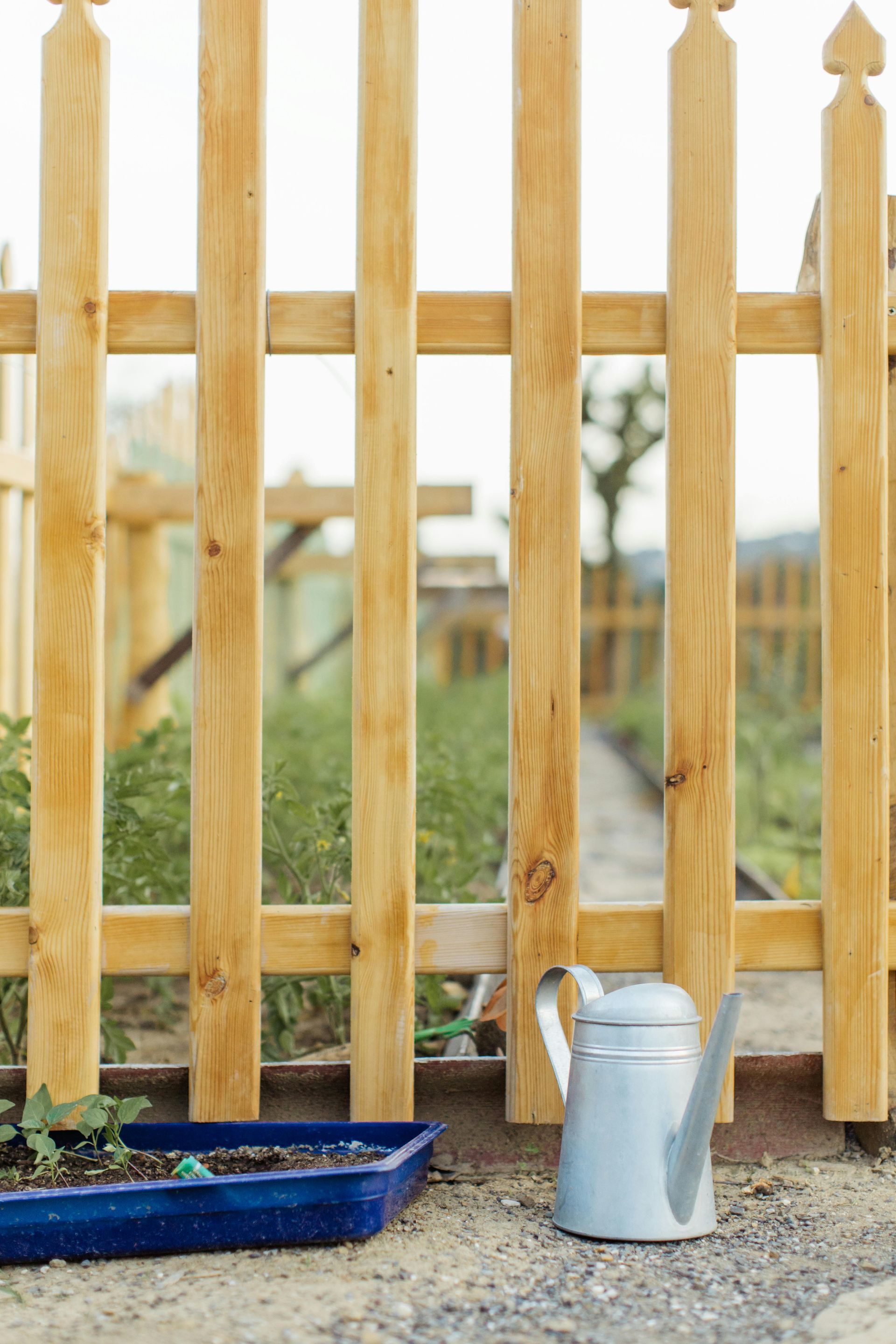 Raleigh Fencing Company