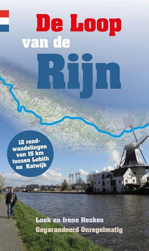Boekcover: