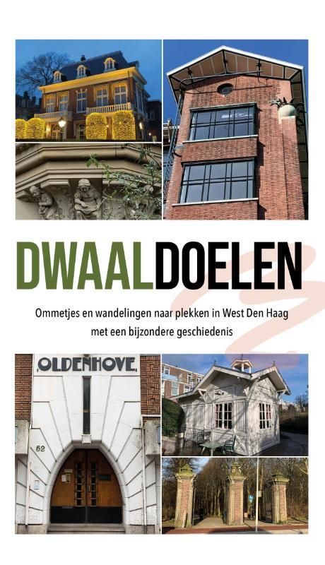 Book cover: