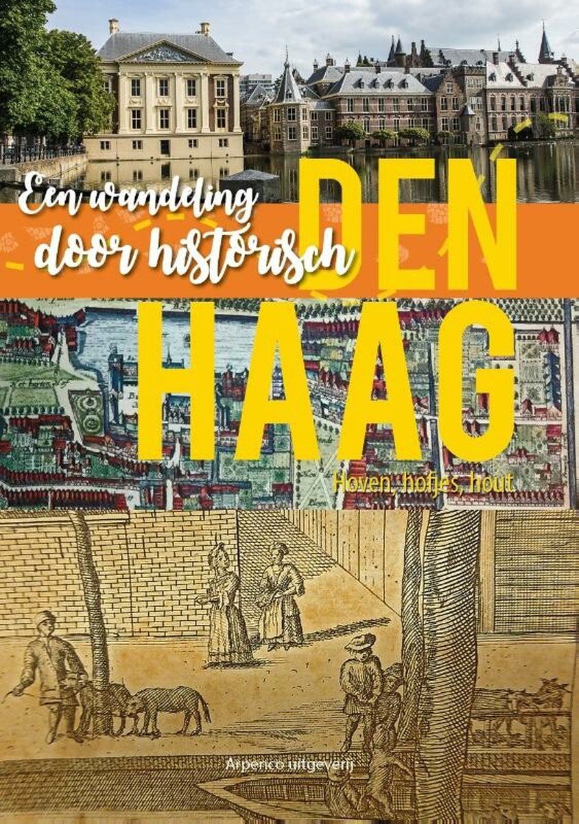 Boekcover: