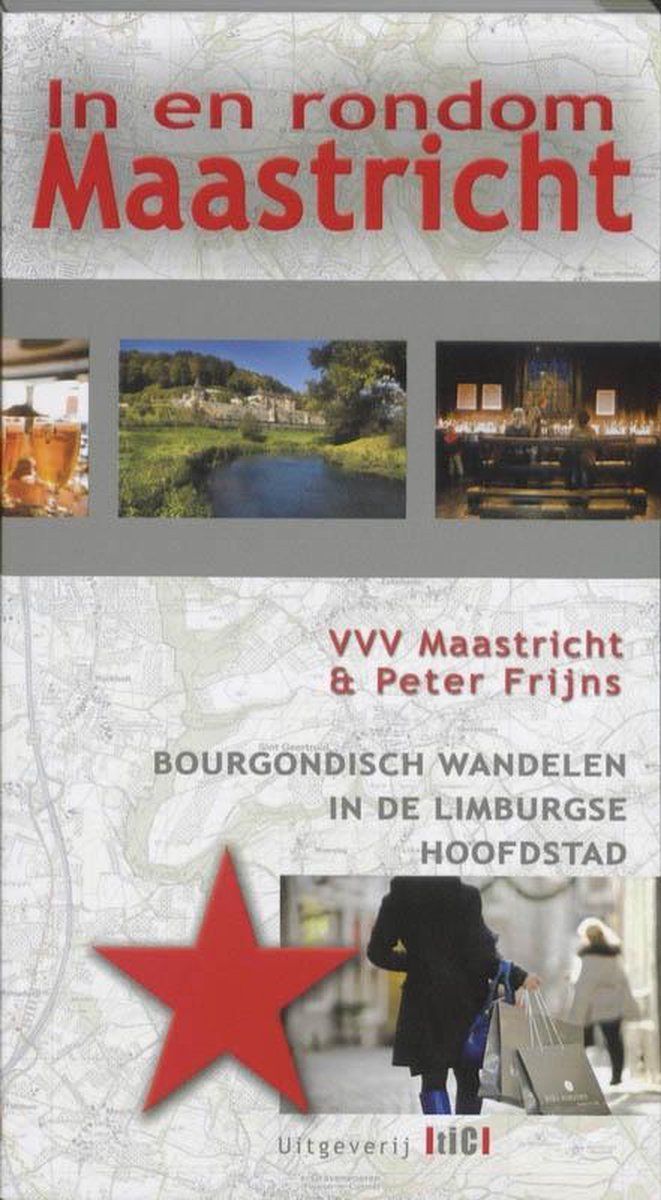 Boekcover: