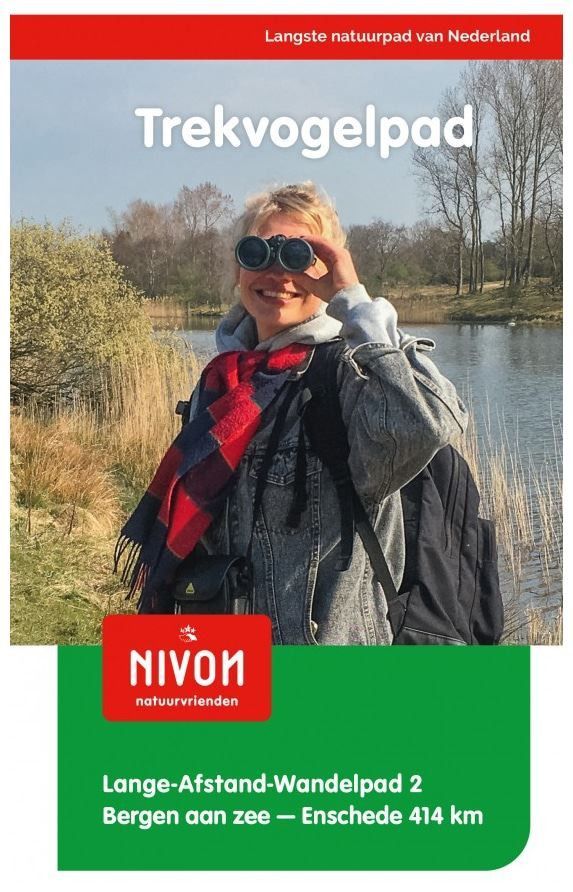 Cover Trekvogelpad