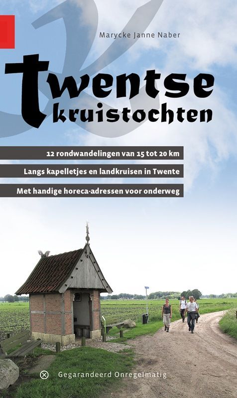 Omslag van een boek getiteld