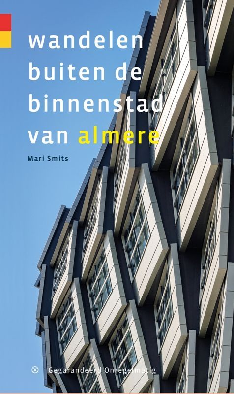 Book cover: