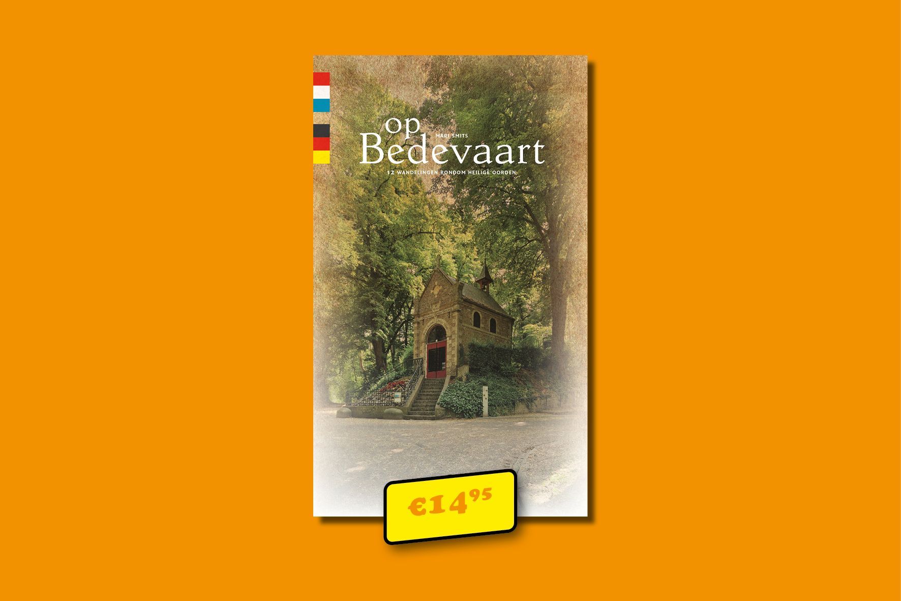 Nieuw!