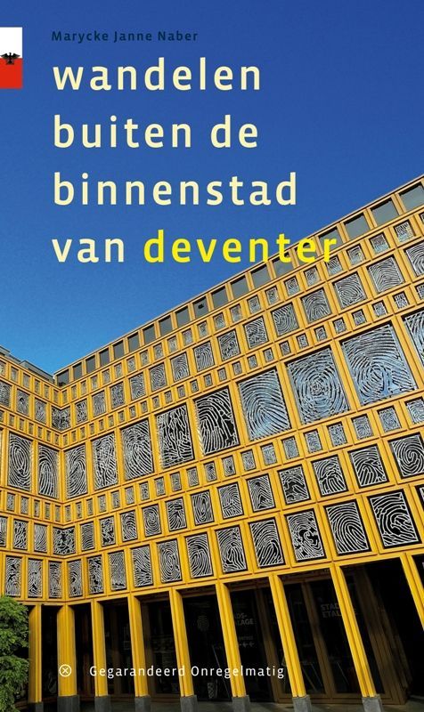 Book cover: