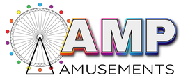 AMP Amusements: Rides & Carnival Games in Rockhampton AMP Amusements: Rides & Carnival Games in Rockhampton