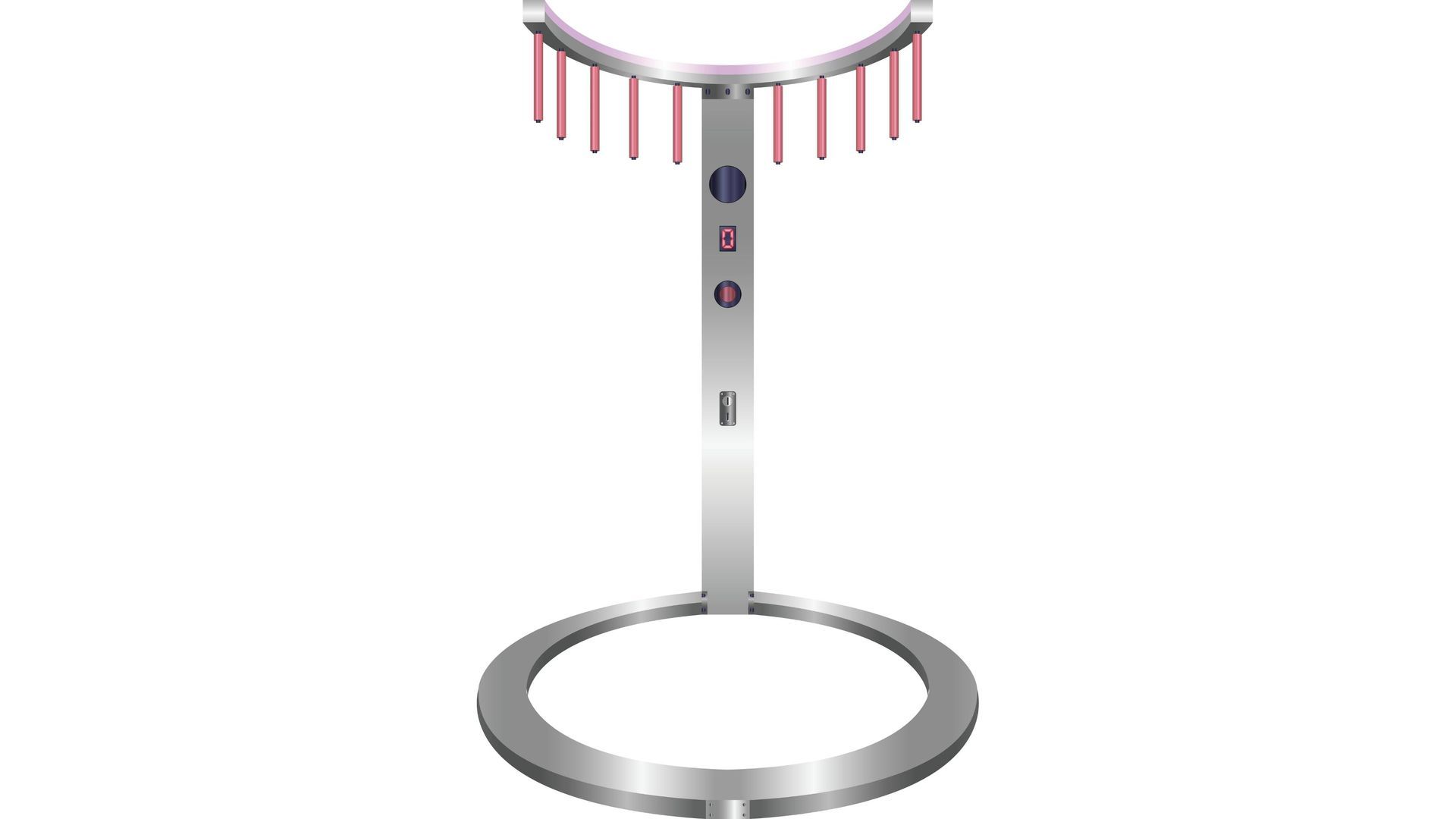 Drop Stick Game — AMP Amusements In Rockhampton, QLD