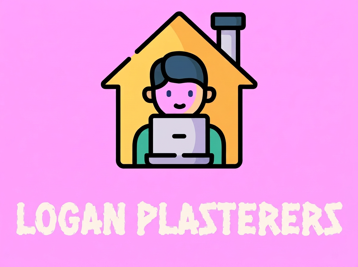 quick plastering logan