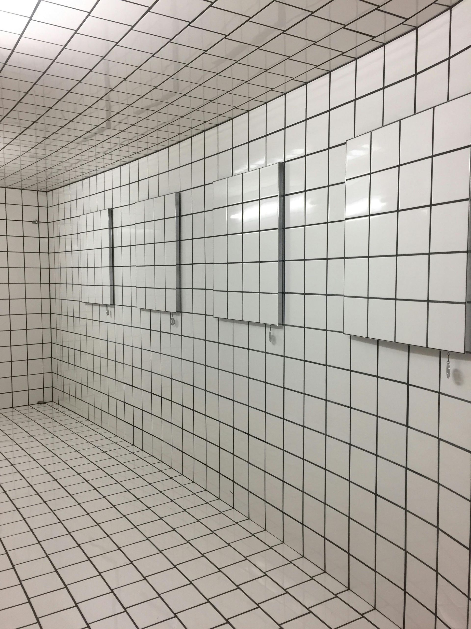 Repairing wall tiles in Park Ridge, Logan City
