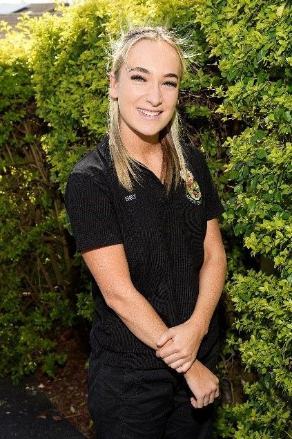 Emily — Shell Heights, NSW — Junior Einsteins