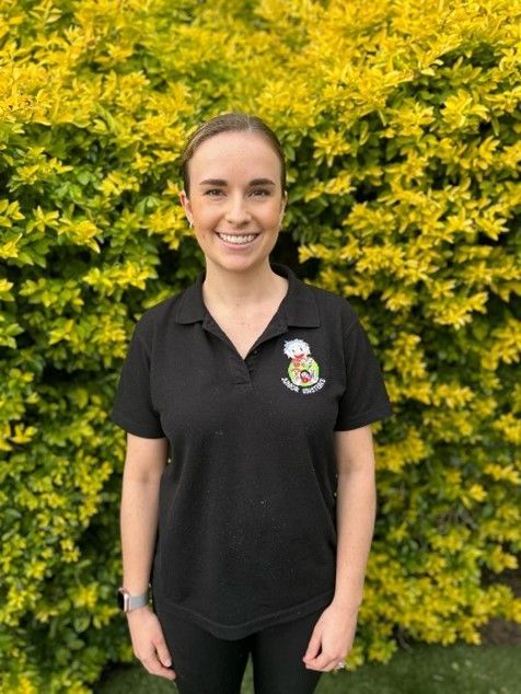 Emma — Shell Heights, NSW — Junior Einsteins