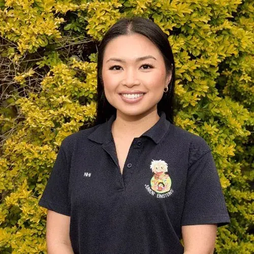 Meet Our Director: Nhi — Shell Heights, NSW — Junior Einsteins Meet Our Director: Nhi — Shell Heights, NSW — Junior Einsteins