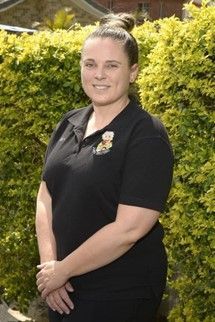 Kristy — Shell Heights, NSW — Junior Einsteins