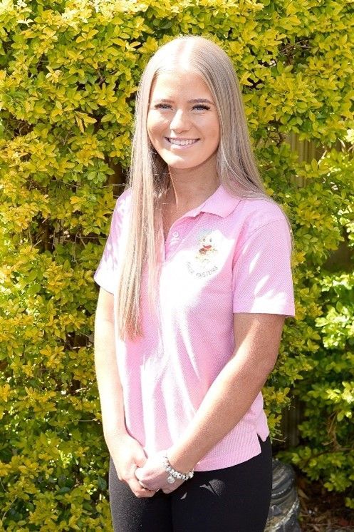 Briana — Shell Heights, NSW — Junior Einsteins