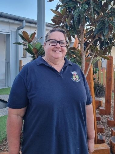 Katie — Shell Heights, NSW — Junior Einsteins