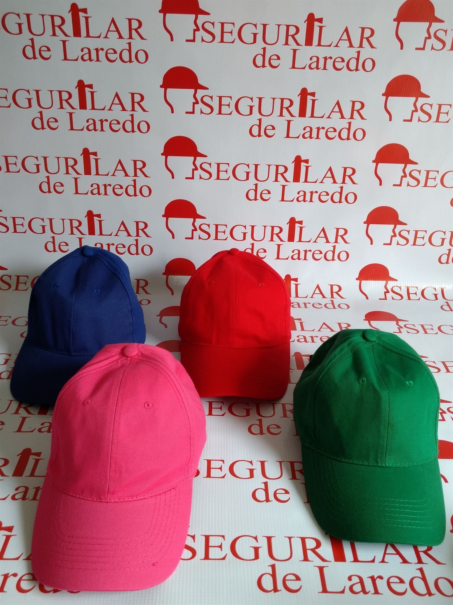 GORRAS