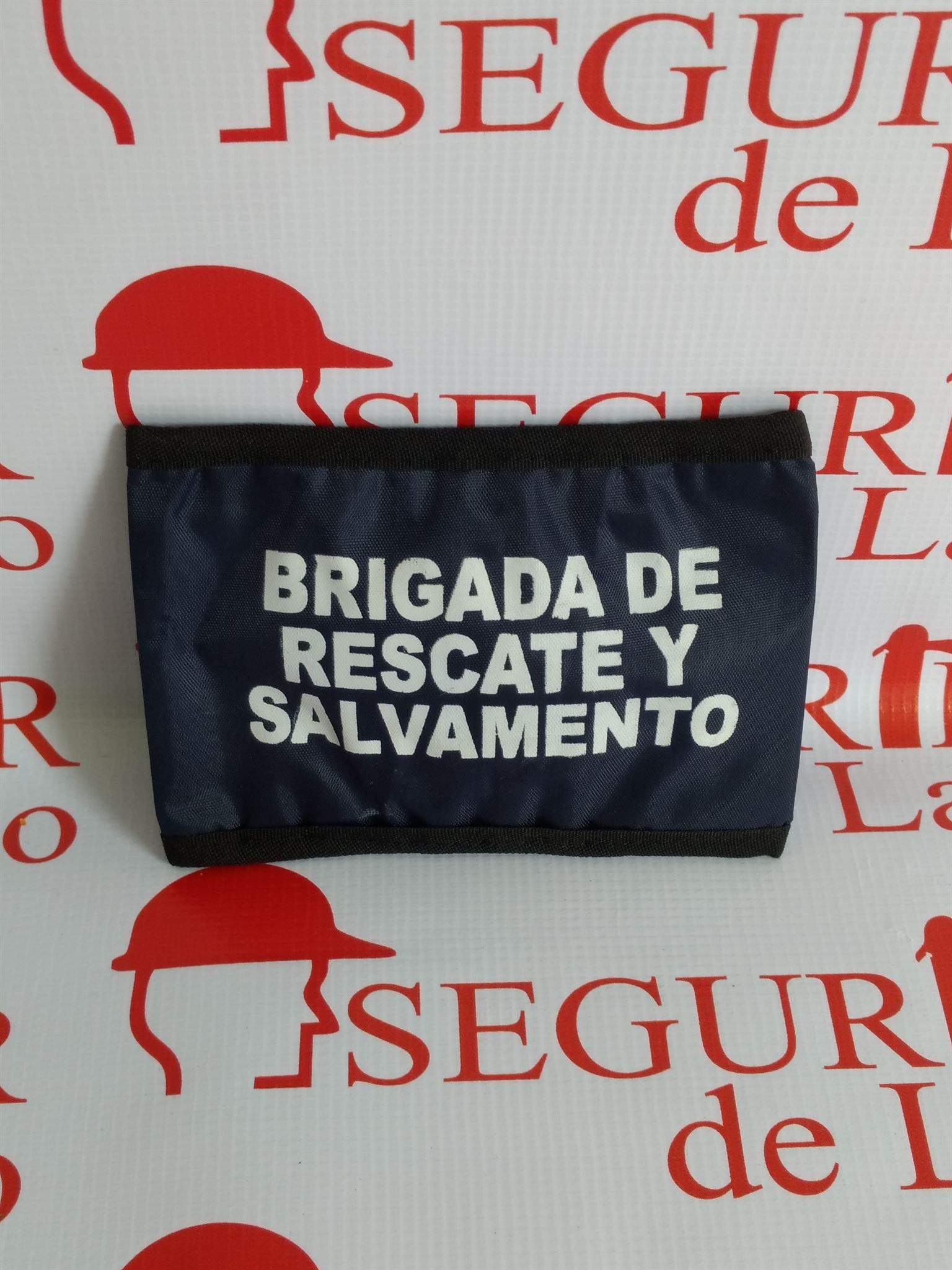 BRAZALETES BRIGADISTAS