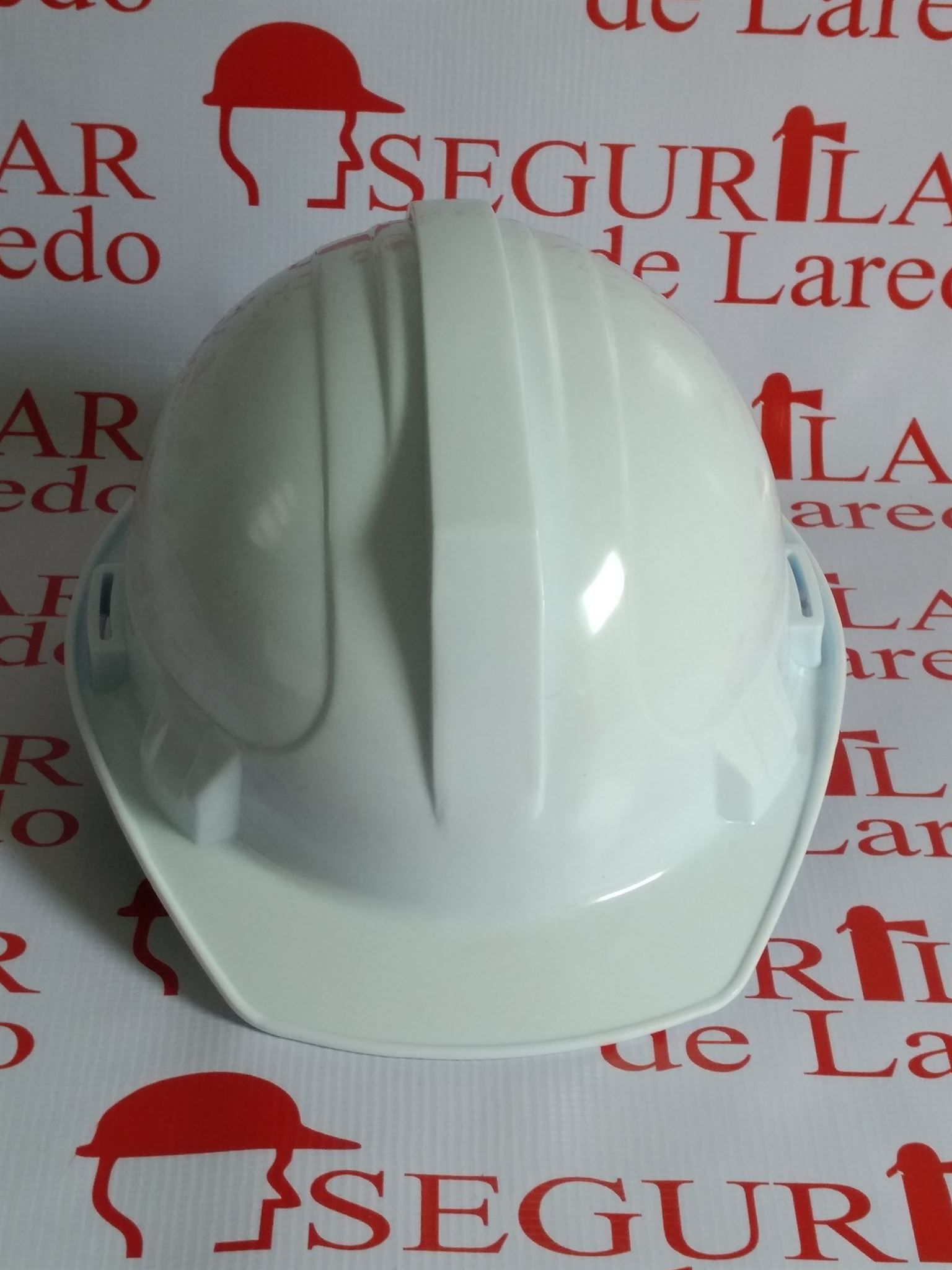 CASCOS DE SEGURIDAD