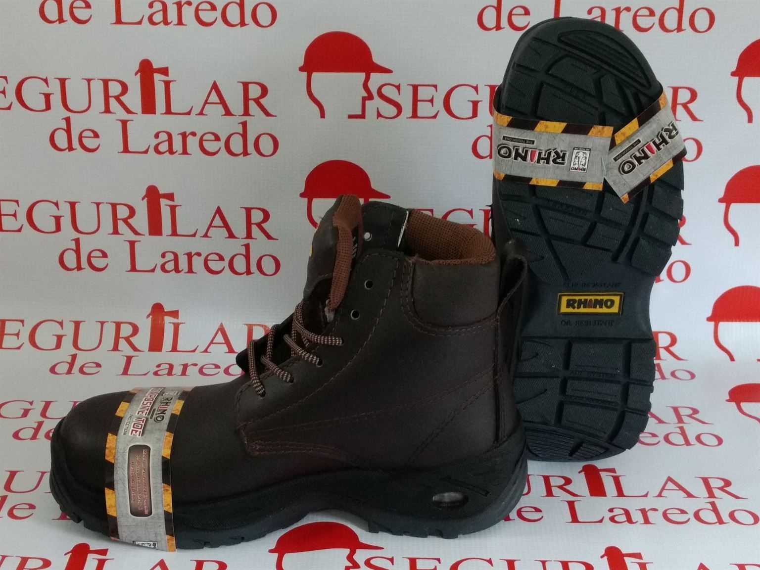 RHINO CALZADO DIELECTRICO