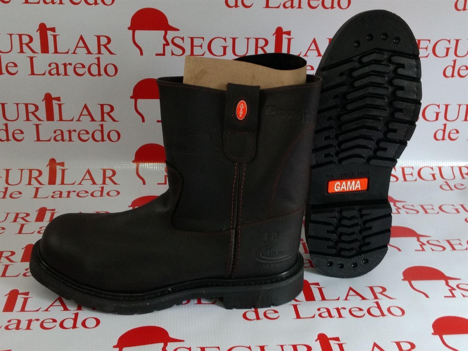 BOTA GAMA