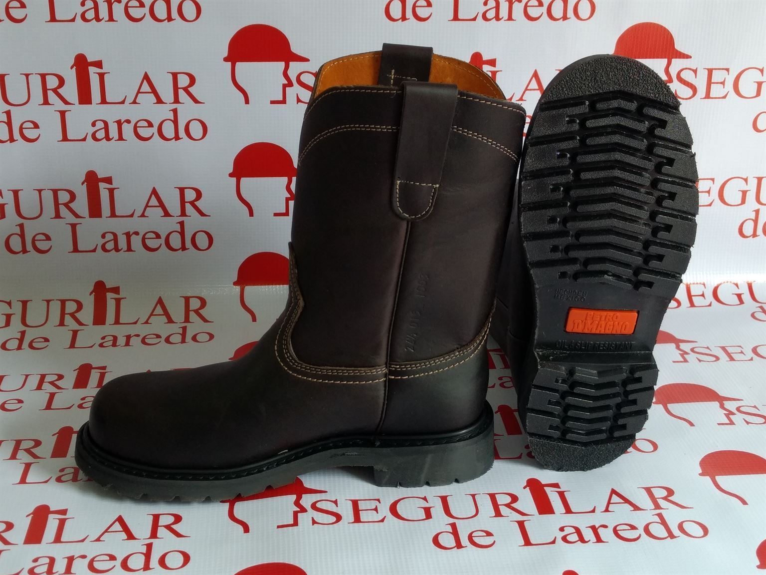 BOTA D´MAGNO 015