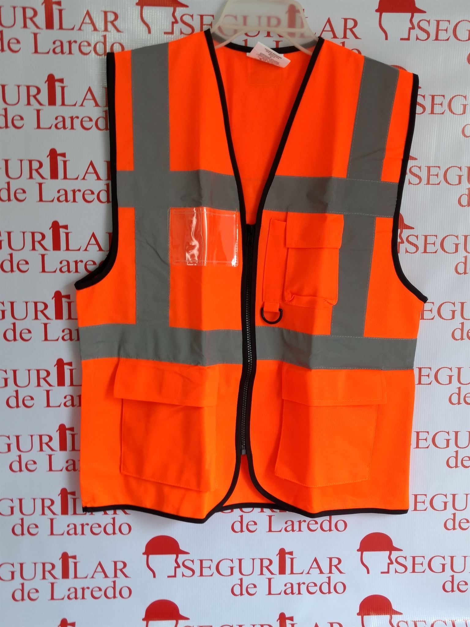 CHALECO SR1013