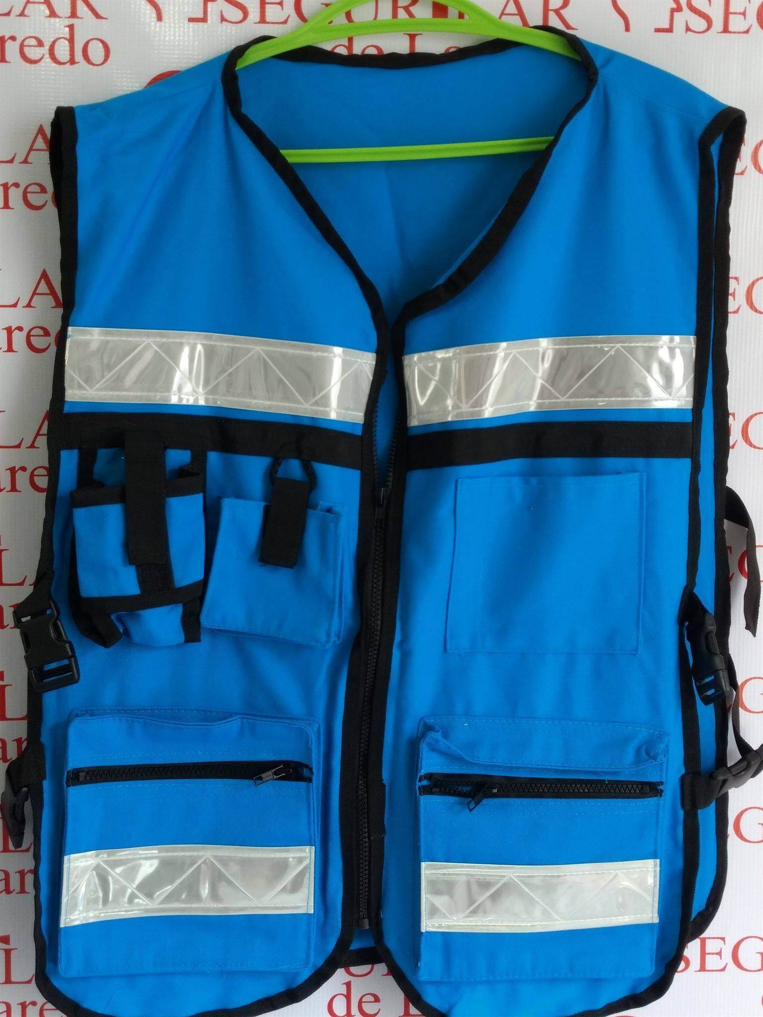 CHALECO SR1049