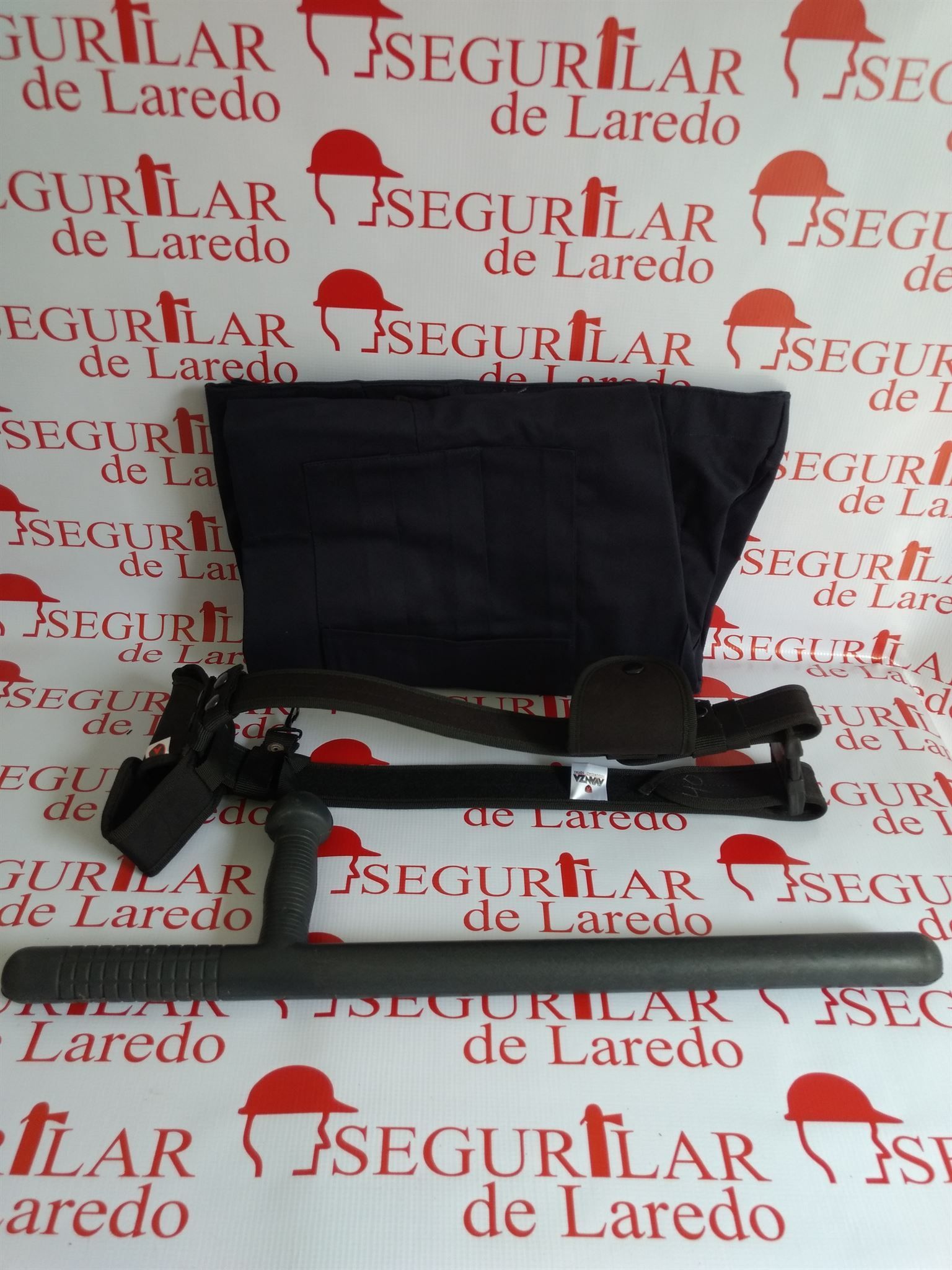 GUARDIAS EQUIPO