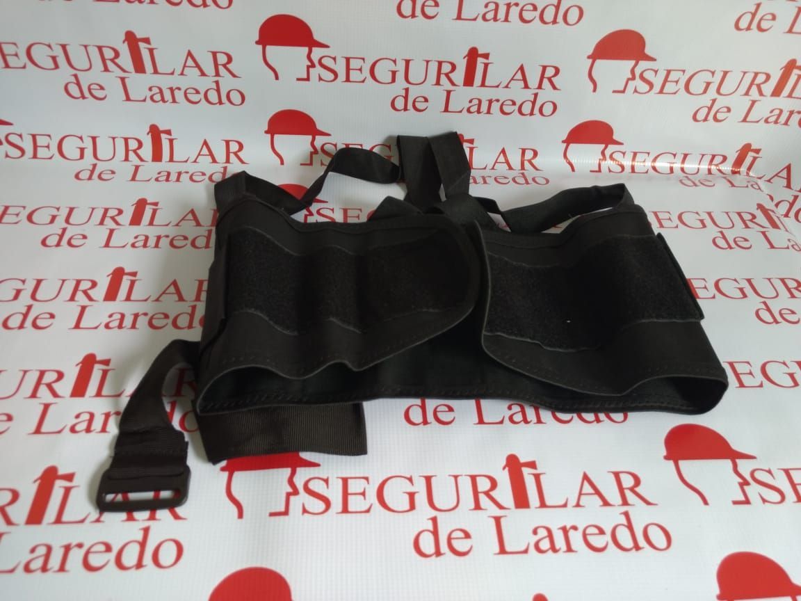 FAJA SACROLUMBAR