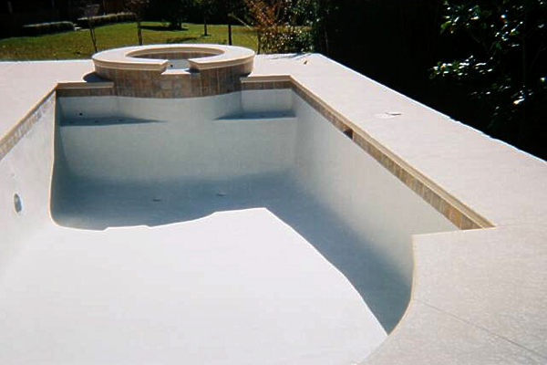  Pool Plastering