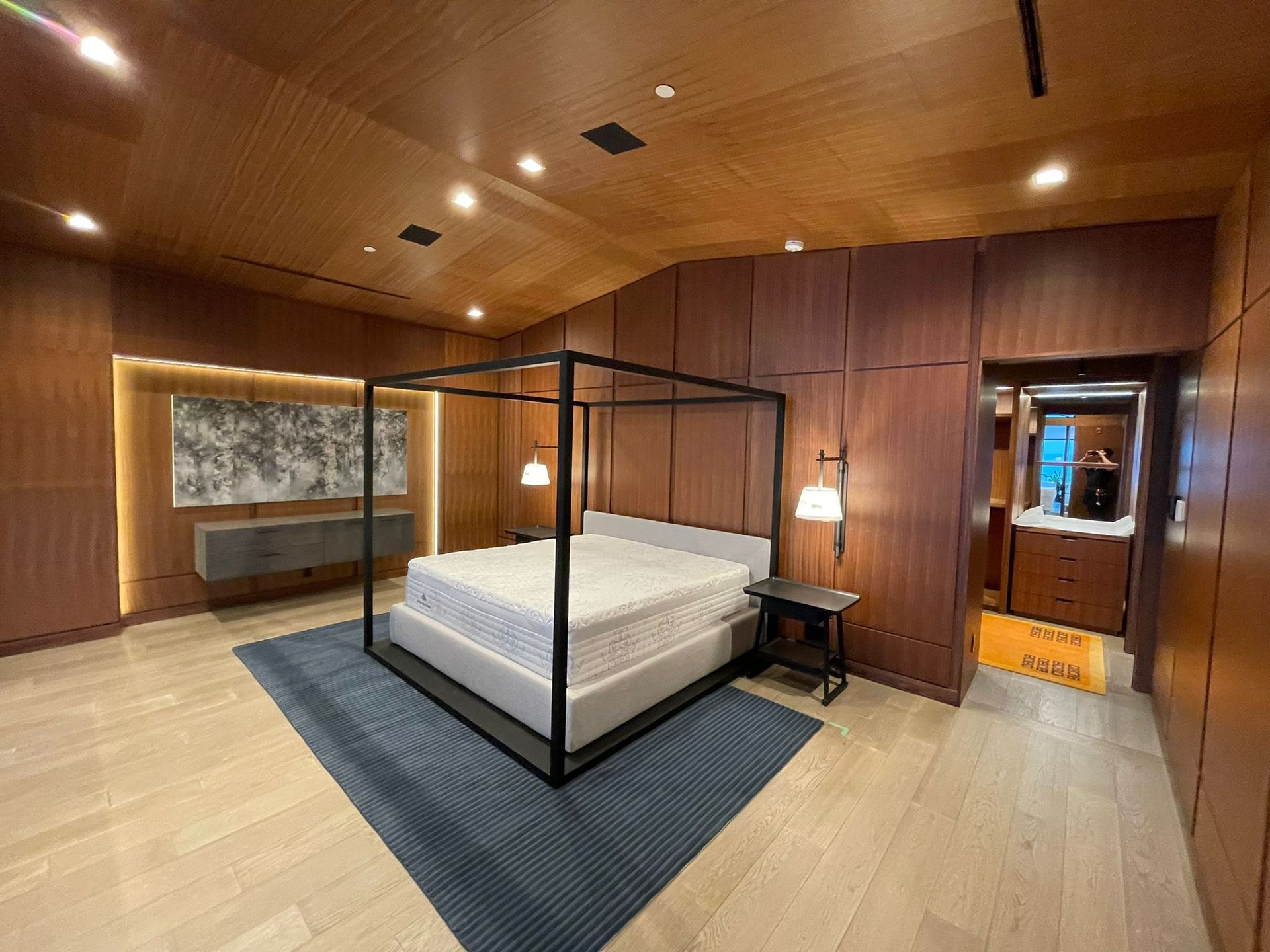 electric company, Niagara Falls, installation, smart electric, smart home electrical services, Home Electrical Installation