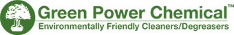 Green Power Chemical logo