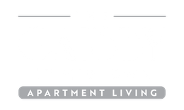 Gatsby at Midtown Logo - White