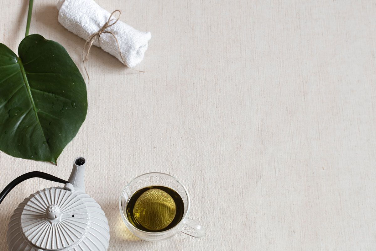 Aroma Oil Massage at Centrala Thai Massage Mona Vale
