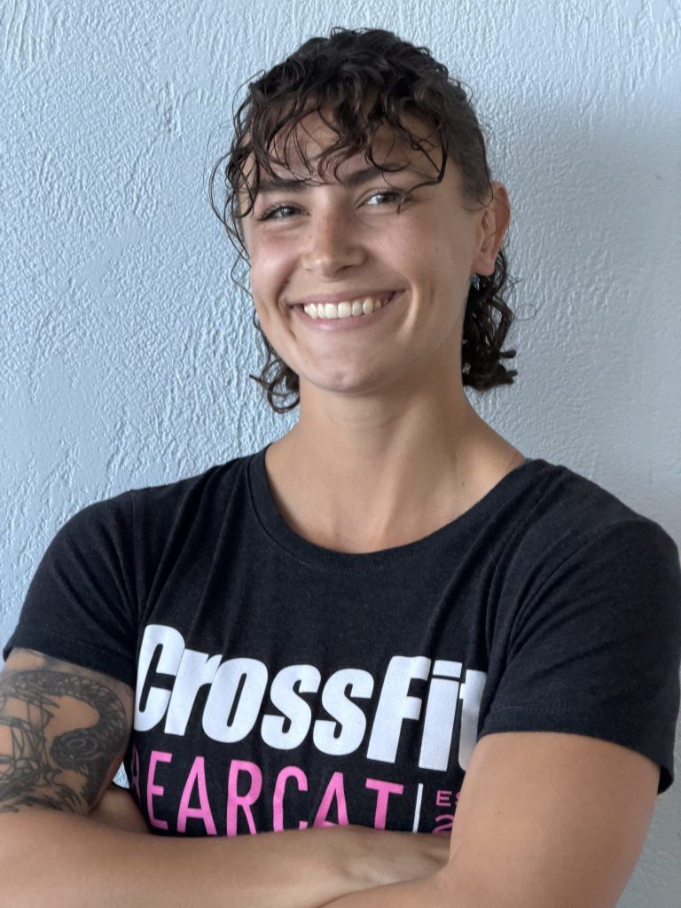 Kyra Martinez 