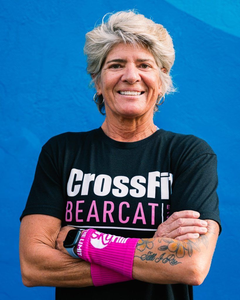 Cathy Mittelstadt 