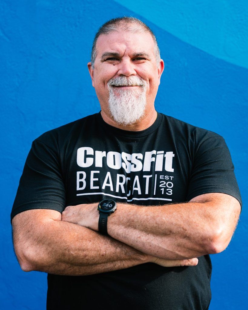Kevin Walbert 