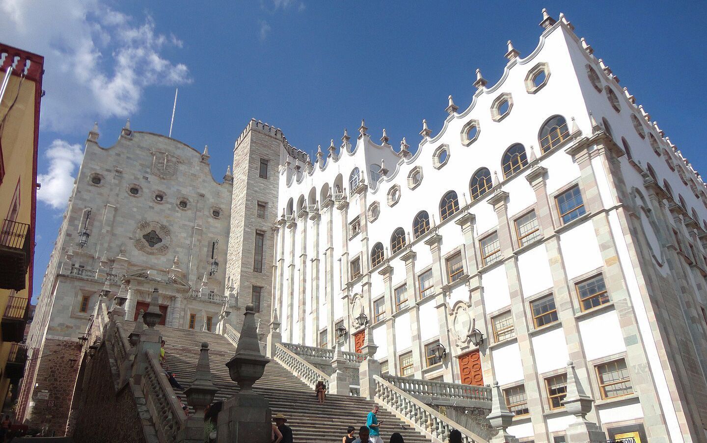 Universidad de Guanajuato