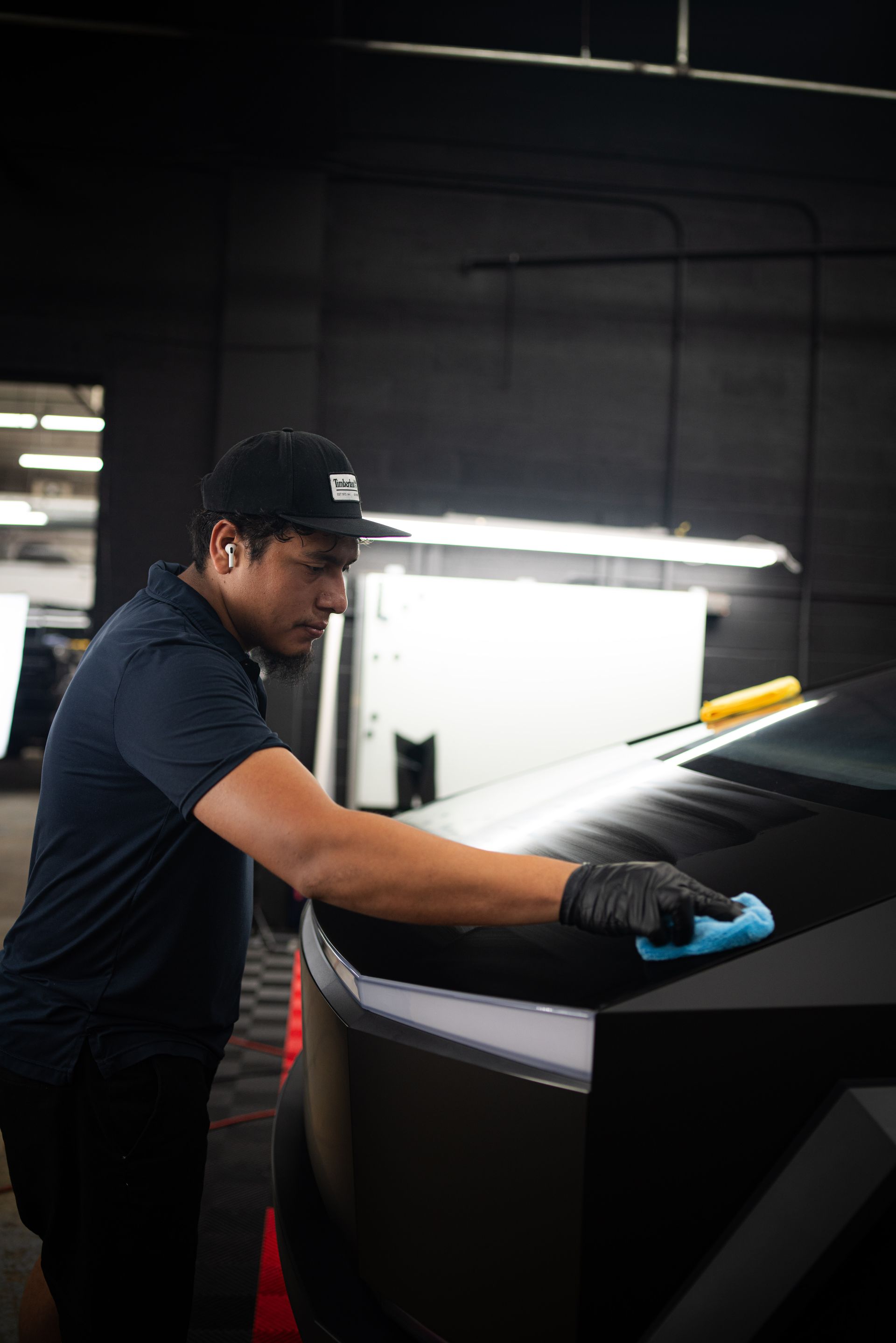 Ceramic Coating Services
