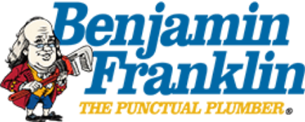 Benjamin Franklin Logo Benjamin Franklin Logo