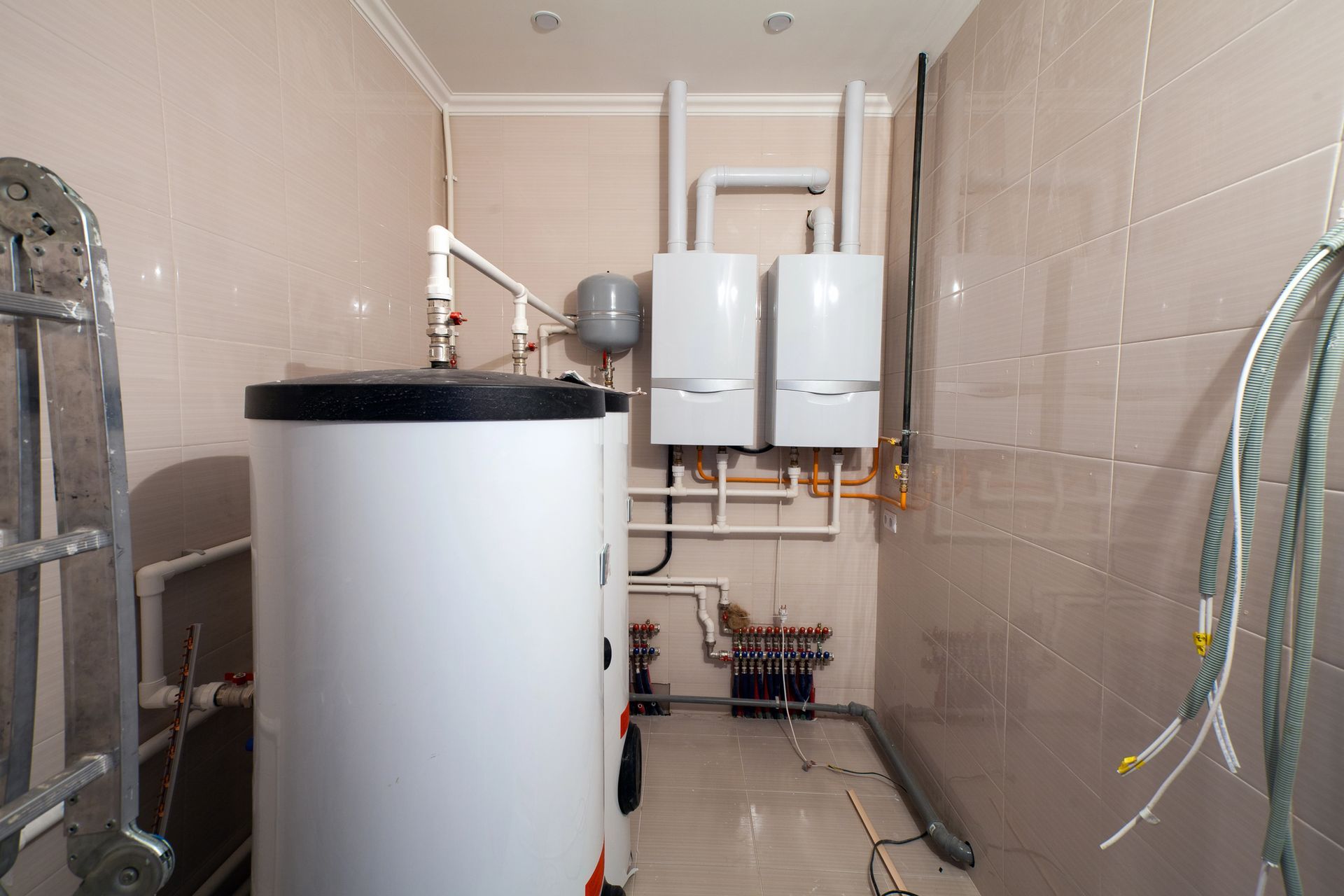 Plumbing in Lisbon, CT Plumbing in Lisbon, CT