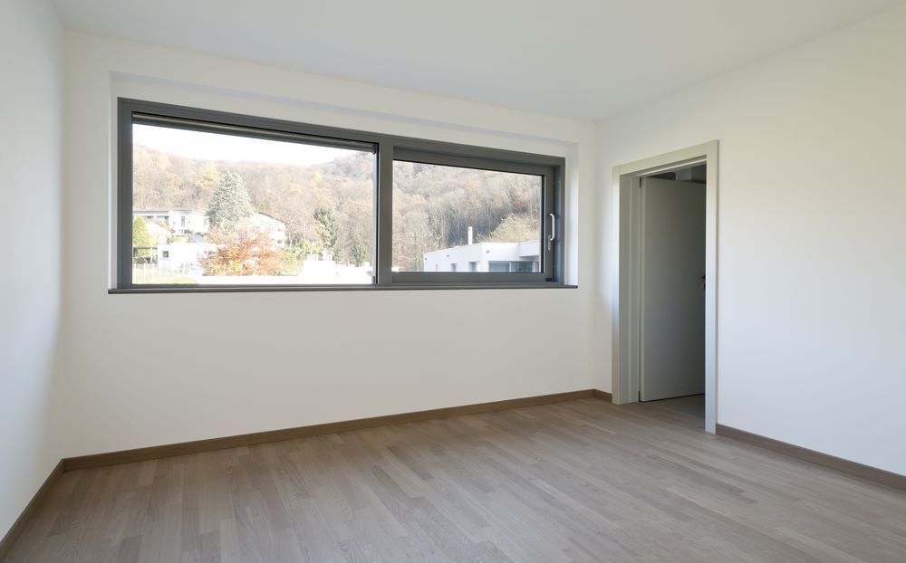 There is a Large Window in the Middle of the Room — Superior Windows & Doors Taree, NSW