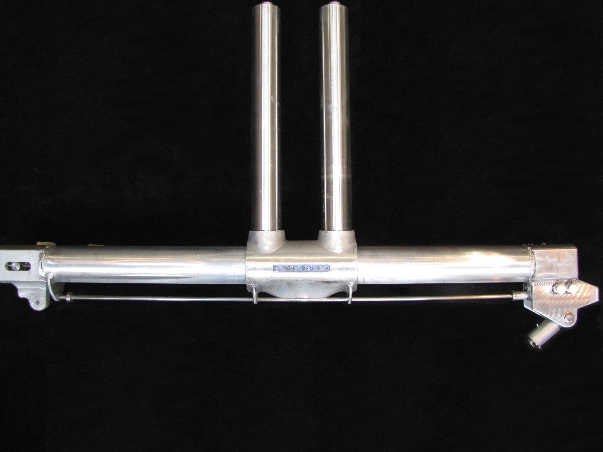 Automatic Gill Net Levelwind Automatic Gill Net Levelwind