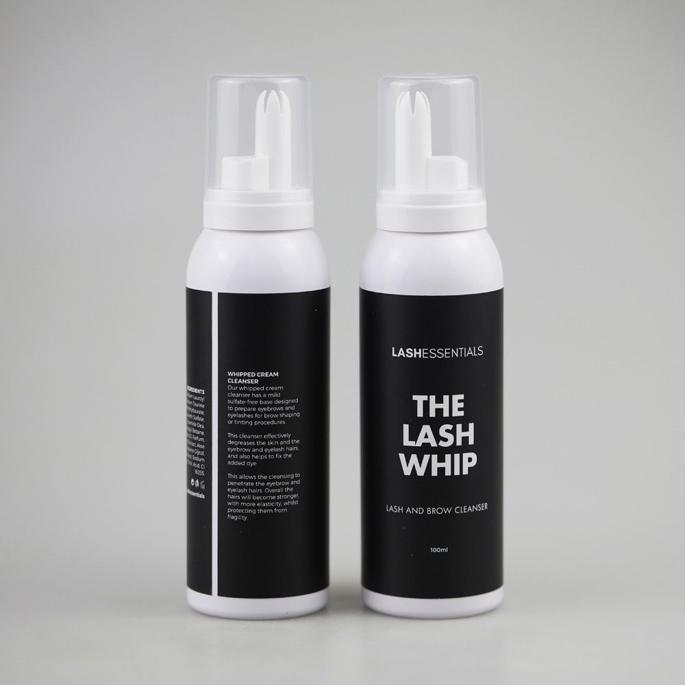 THE LASH WHIP