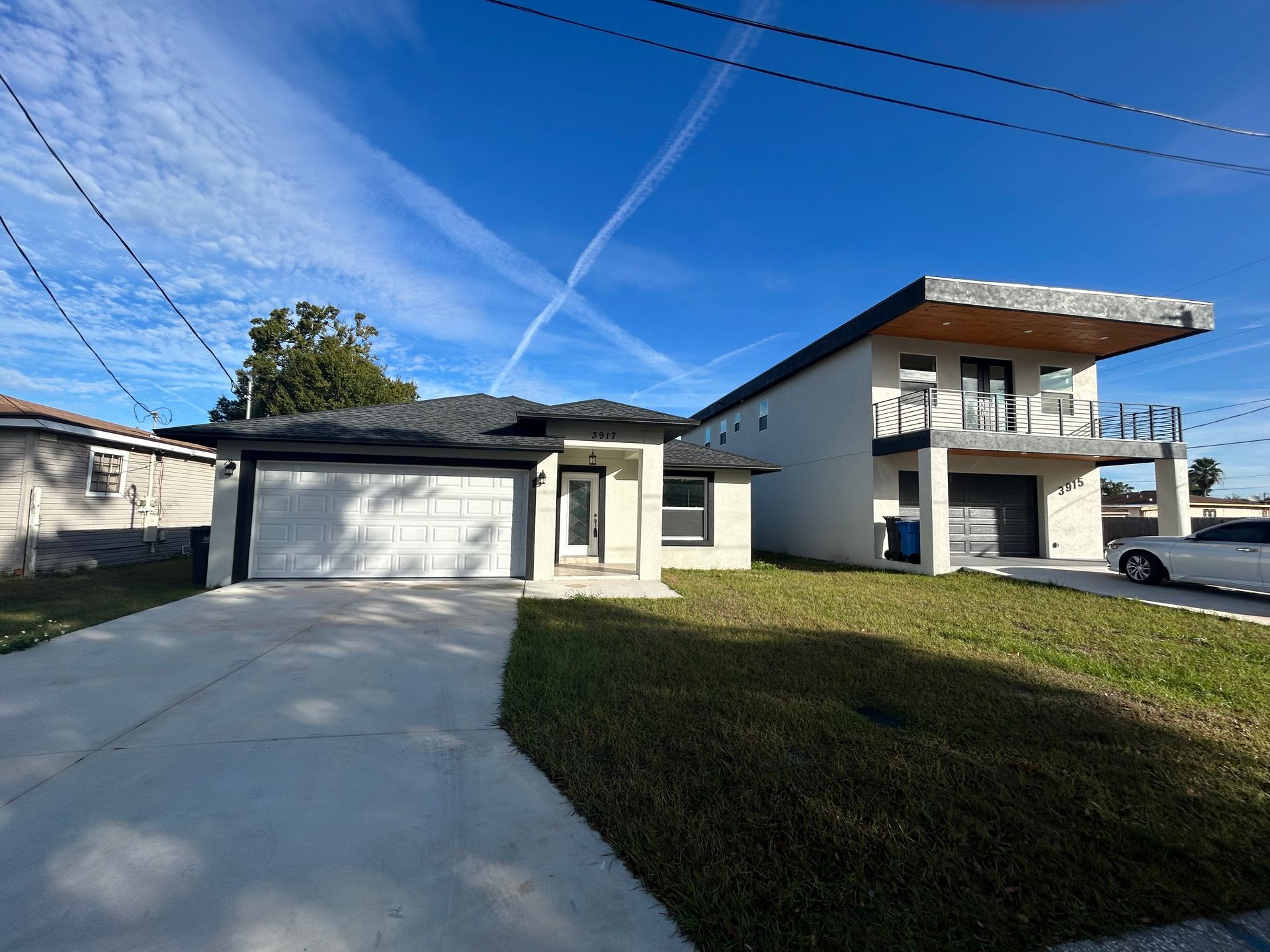 Pending Listing