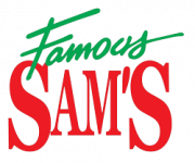 A white background with a few lines on it