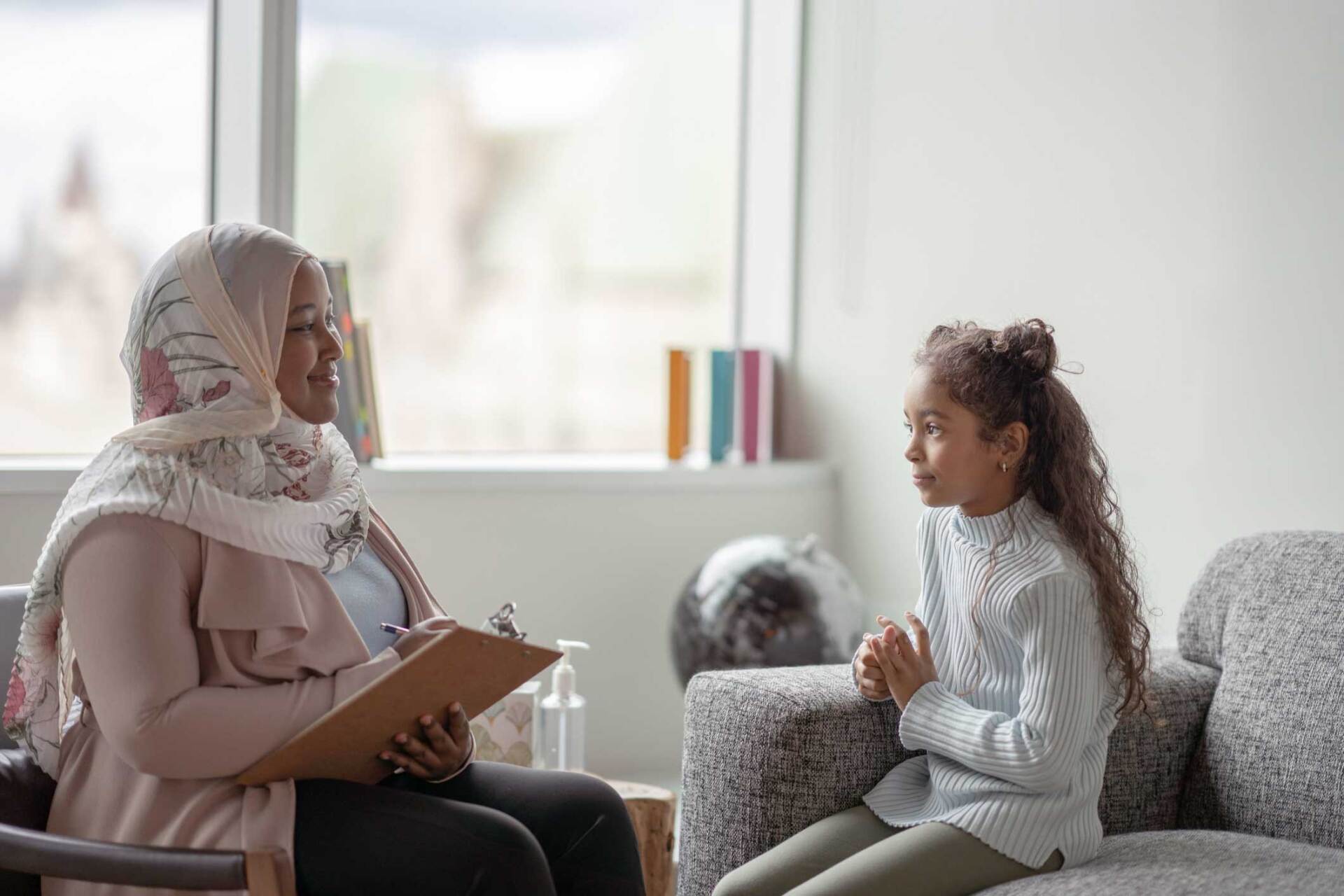Counseling — Dothan, AL — Wiregrass Wellness Center