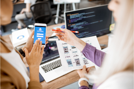 LaBrax Media Web Design